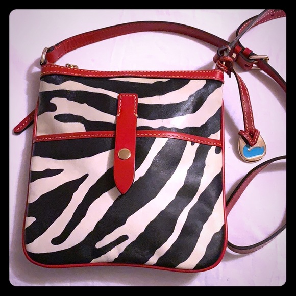 Dooney&Bourke Handbag - Picture 1 of 4